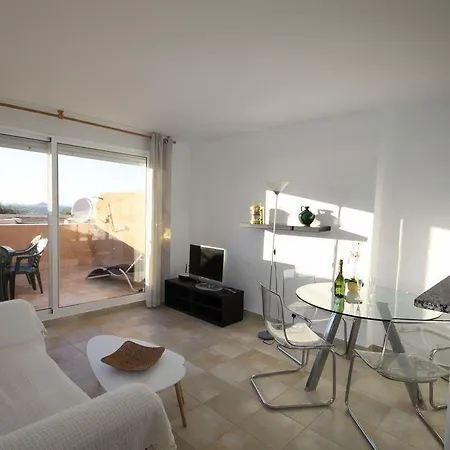 Inmovecos Soling 75 Apartment La Manga del Mar Menor