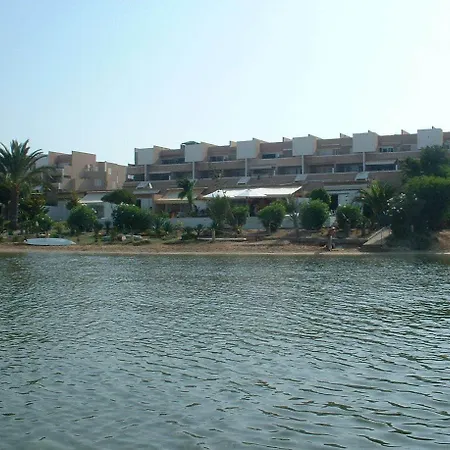 Apartment Inmovecos Soling 75 *