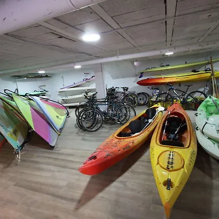 Inmovecos Soling 75 Apartment *
