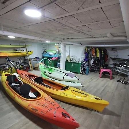 Inmovecos Soling 75 * La Manga del Mar Menor